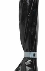 Esschert Design Paraplu Sterrenhemel Auto 81 Cm Polyester Zwart -CeLaVi winkel 158x840