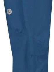 AGU Original Regenpak Essential - Blauw - XL - Dames & Heren - Waterdicht & Ademend -CeLaVi winkel 185x840