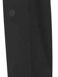 AGU GO Regenpak Essential Unisex - Zwart - L - Dames & Heren - Waterdicht & Ademend -CeLaVi winkel 186x840