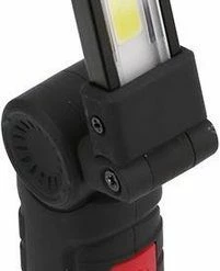 Immers Ledlights Oplaadbare 4in1 Mini-werklamp COB 5w - 2000lumen -CeLaVi winkel 201x840 1