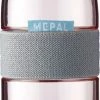 Mepal – Waterfles Ellipse – 500 Ml – Nordic Pink – Drinkfles Volwassenen – Geschikt Voor Koolzuurhoudende Dranken – Lekvrij 1 Mepal – Waterfles Ellipse – 500 Ml – Nordic Pink – Drinkfles Volwassenen – Geschikt Voor Koolzuurhoudende Dranken – Lekvrij -CeLaVi winkel 202x840 1