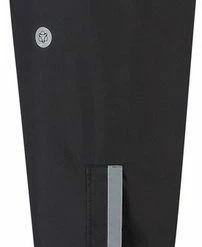 AGU Comfort II Regenbroek II Essential Dames & Heren - Zwart - L - Waterdicht & Ademend 11 AGU Comfort II Regenbroek II Essential Dames & Heren - Zwart - L - Waterdicht & Ademend -CeLaVi winkel 202x840