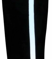 C-Line Regenpak Met Capuchon - Reflecterende Jas - Nieuw Model - Kinder Maat 158/164 -CeLaVi winkel 216x840