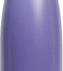 Keen Bottle. Keen Bottle Drinkfles 500ml - Herbruikbaar En Antilek - Pastel Paars - RVS - Waterfles -CeLaVi winkel 218x840 1