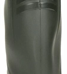 Dunlop Laarzen - Rubber Laarzen Heren - Regenlaarzen- Laarzen Dames - Gevoerde Laarzen - Werk Laarzen - Groen - Maat 42 -CeLaVi winkel 226x840