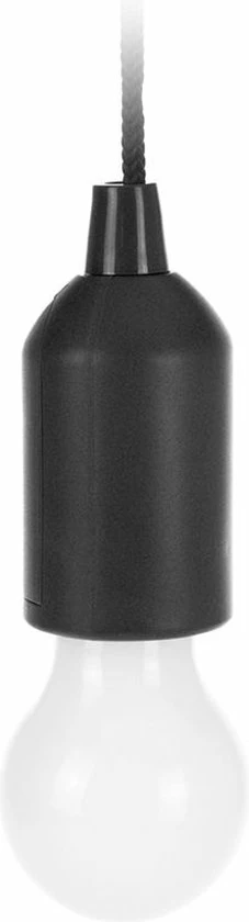 Merkloos Treklamp LED 3 Merkloos Treklamp LED