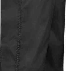 BJØRNSON Dusch Regenpak Dames & Heren - Waterdicht - Maat M - Zwart 41 BJØRNSON Dusch Regenpak Dames & Heren - Waterdicht - Maat M - Zwart -CeLaVi winkel 232x840