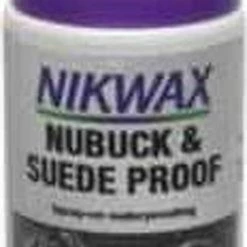 Nikwax Nubuck Suede Spray - Impregneermiddel 8 Nikwax Nubuck Suede Spray - Impregneermiddel -CeLaVi winkel 247x840 1