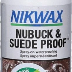 Nikwax Nubuck Suede Spray - Impregneermiddel