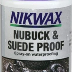 Nikwax Nubuck Suede Spray - Impregneermiddel 9 Nikwax Nubuck Suede Spray - Impregneermiddel -CeLaVi winkel 248x840 3