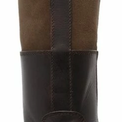 Grisport Highland Outdoorlaarzen Dames - Brown - Maat 38 -CeLaVi winkel 251x840 1