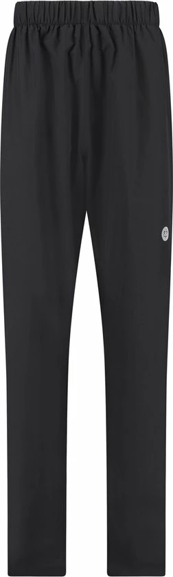 AGU Comfort II Regenbroek II Essential Dames & Heren - Zwart - L - Waterdicht & Ademend 3 AGU Comfort II Regenbroek II Essential Dames & Heren - Zwart - L - Waterdicht & Ademend
