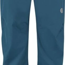 AGU Original Regenpak Essential - Blauw - XL - Dames & Heren - Waterdicht & Ademend -CeLaVi winkel 253x840