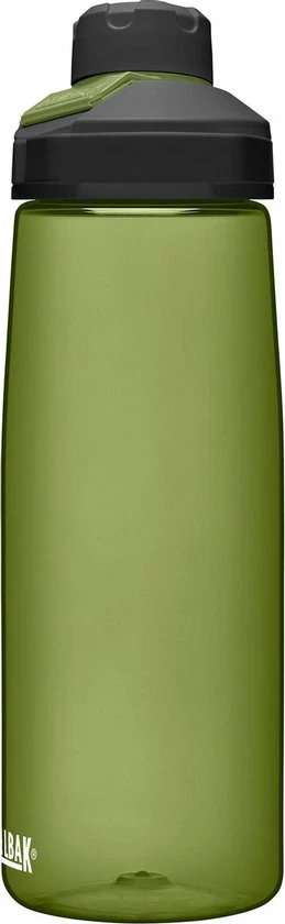 CamelBak Chute Mag - Drinkfles - 750 Ml - Olijfgroen (Olive) 6 CamelBak Chute Mag - Drinkfles - 750 Ml - Olijfgroen (Olive) - Afbeelding 4
