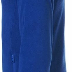 Clique Polar Fleece Vest Basic - Kobalt - Maat 4XL -CeLaVi winkel 261x840 1