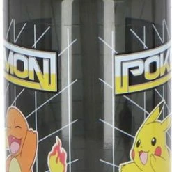 Pokémon Pokemon Plastic Drinkfles Sweet Dreams - 600 Ml -CeLaVi winkel 262x840 2
