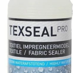 GreenSeal Solutions Texseal Pro Textiel Impregneerspray - Impregneermiddel Textiel - Waterdicht Maken Kleding- 1 Liter - Impregneermiddel Meubelstof