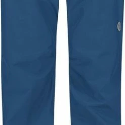 AGU Original Regenpak Essential - Blauw - XL - Dames & Heren - Waterdicht & Ademend -CeLaVi winkel 264x840