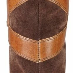 Horka Outdoorlaarzen Greenwich Kort Unisex Blauw Maat 39 -CeLaVi winkel 264x840 4