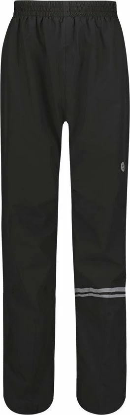 AGU Original Regenpak Essential - Zwart - L - Dames & Heren - Waterdicht & Ademend 10 AGU Original Regenpak Essential - Zwart - L - Dames & Heren - Waterdicht & Ademend - Afbeelding 8