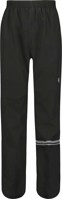 AGU Original Regenpak Essential - Geel/Zwart - XL - Dames & Heren - Waterdicht & Ademend 9 AGU Original Regenpak Essential - Geel/Zwart - XL - Dames & Heren - Waterdicht & Ademend - Afbeelding 7