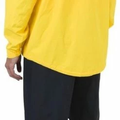AGU Original Regenpak Essential - Geel/Zwart - XL - Dames & Heren - Waterdicht & Ademend 33 AGU Original Regenpak Essential - Geel/Zwart - XL - Dames & Heren - Waterdicht & Ademend -CeLaVi winkel 268x840 4