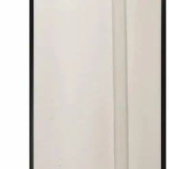 Wattamula - Milieuvriendelijke Waterfles Met Rietje - 750 ML - Taupe Transparant - Drinkfles