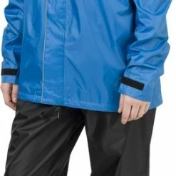 AGU Passat Regenpak Essential - Blauw - XXL - Dames & Heren - Waterdicht 30 AGU Passat Regenpak Essential - Blauw - XXL - Dames & Heren - Waterdicht -CeLaVi winkel 271x840