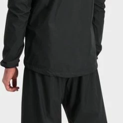 AGU GO Regenpak Essential Unisex - Zwart - L - Dames & Heren - Waterdicht & Ademend -CeLaVi winkel 272x840 1