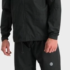 AGU Original Regenpak Essential - Zwart - L - Dames & Heren - Waterdicht & Ademend 41 AGU Original Regenpak Essential - Zwart - L - Dames & Heren - Waterdicht & Ademend -CeLaVi winkel 276x840