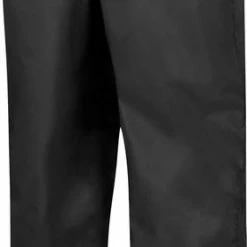 BJØRNSON Dusch Regenpak Dames & Heren - Waterdicht - Maat M - Zwart 40 BJØRNSON Dusch Regenpak Dames & Heren - Waterdicht - Maat M - Zwart -CeLaVi winkel 278x840