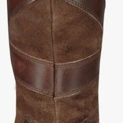 Horka Outdoorlaarzen Greenwich Kort Unisex Blauw Maat 39 -CeLaVi winkel 281x840