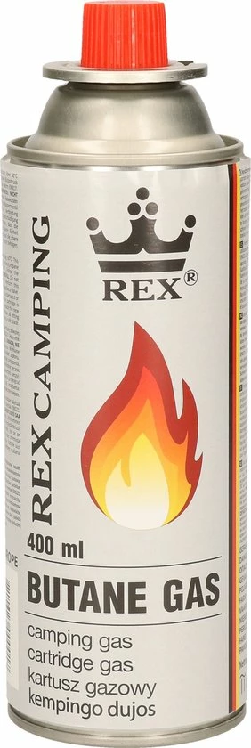 All Ride Butaan Gas / Navulgas 11 All Ride Butaan Gas / Navulgas - Afbeelding 9