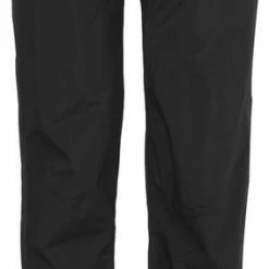 AGU Section Regenbroek Essential Vrouwen - Zwart - M - Waterdicht & Ademend