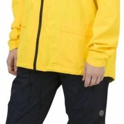 AGU Original Regenpak Essential - Geel/Zwart - XL - Dames & Heren - Waterdicht & Ademend 31 AGU Original Regenpak Essential - Geel/Zwart - XL - Dames & Heren - Waterdicht & Ademend -CeLaVi winkel 284x840 10