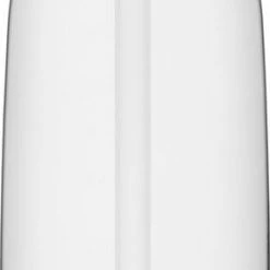 CamelBak Eddy+ Drinkfles - 1 L - Transparant (Clear) -CeLaVi winkel 284x840 3