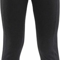 Craft Core Dry Baselayer Thermoset Kids - Zwart - Maat 122 -CeLaVi winkel 285x840 1