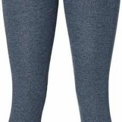 Heat Keeper Thermobroek Dames | Grijs | Maat L -CeLaVi winkel 286x840