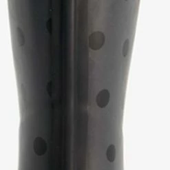 Mountain Peak Dames Regenlaarzen Met Stippen - Zwart - Maat 39 -CeLaVi winkel 287x840 3