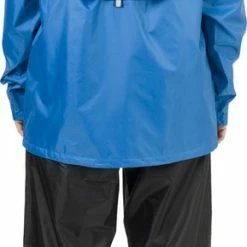 AGU Passat Regenpak Essential - Blauw - XXL - Dames & Heren - Waterdicht 31 AGU Passat Regenpak Essential - Blauw - XXL - Dames & Heren - Waterdicht -CeLaVi winkel 289x840
