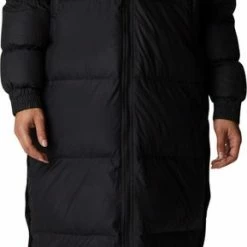 Columbia Pike Lake - Jassen Dames Winter - Outdoorjas - Chalk - Maat XL