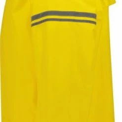 AGU Original Regenpak Essential - Geel/Zwart - XL - Dames & Heren - Waterdicht & Ademend 40 AGU Original Regenpak Essential - Geel/Zwart - XL - Dames & Heren - Waterdicht & Ademend -CeLaVi winkel 289x840 8