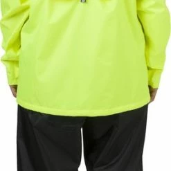 AGU Passat Regenpak Essential - Fluo Geel - M - Dames & Heren - Waterdicht 41 AGU Passat Regenpak Essential - Fluo Geel - M - Dames & Heren - Waterdicht -CeLaVi winkel 289x840 9