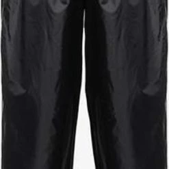 Mountain Peak Kinder Regenbroek - Zwart - Maat 158/164 -CeLaVi winkel 290x840 1