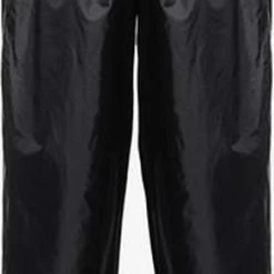 Mountain Peak Kinder Regenbroek - Zwart - Maat 158/164 -CeLaVi winkel 290x840