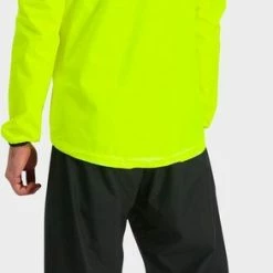 AGU GO Regenpak Essential Unisex - Geel - XXL - Dames & Heren - Waterdicht & Ademend 34 AGU GO Regenpak Essential Unisex - Geel - XXL - Dames & Heren - Waterdicht & Ademend -CeLaVi winkel 293x840 3