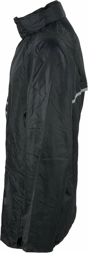 Ralka Regenpak - Senior - Zwart/Antraciet - XXL 12 Ralka Regenpak - Senior - Zwart/Antraciet - XXL - Afbeelding 10