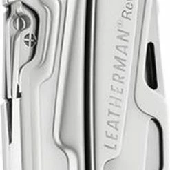 Leatherman Rev Zakmes - Zilverkleurig -CeLaVi winkel 295x840 1