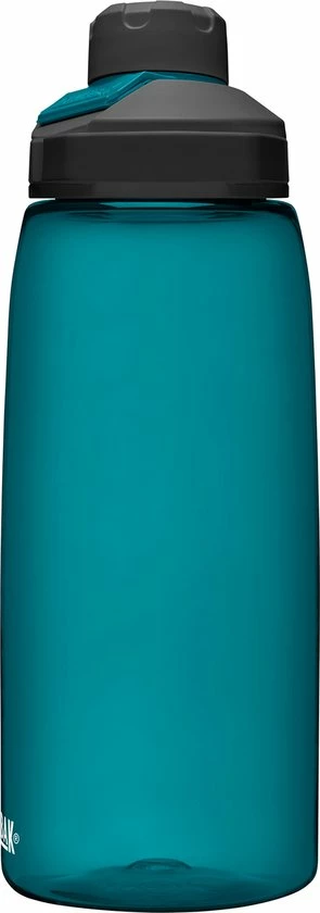 CamelBak Chute Mag - Drinkfles - 1 L - Groen (Lagoon) 4 CamelBak Chute Mag - Drinkfles - 1 L - Groen (Lagoon) - Afbeelding 2