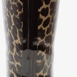 Mountain Peak Dames Regenlaarzen Met Luipaardprint - Bruin - Maat 40 -CeLaVi winkel 296x840 2